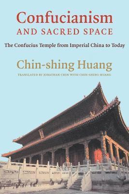 Confucianism and Sacred Space 1