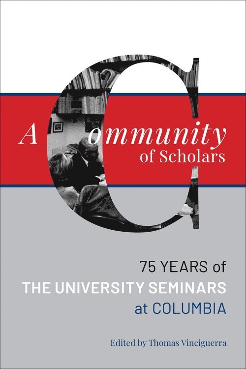 A Community of Scholars 1