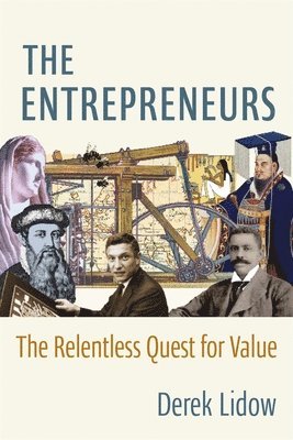 The Entrepreneurs 1