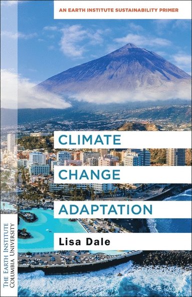 bokomslag Climate Change Adaptation