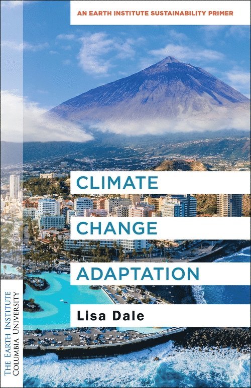 Climate Change Adaptation 1