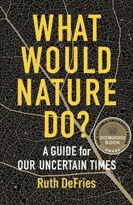 What Would Nature Do? 1