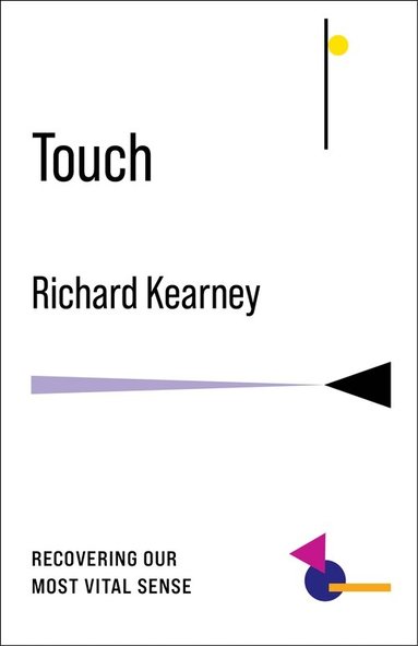 Richard Kearney - Touch, Häftad