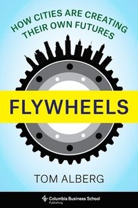 bokomslag Flywheels