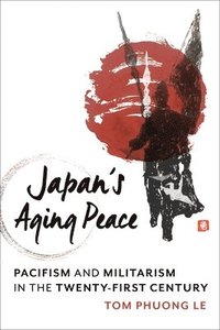 bokomslag Japan's Aging Peace