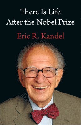 There Is Life After the Nobel Prize 1