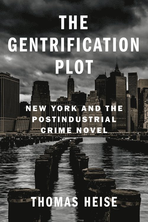 The Gentrification Plot 1