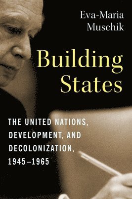 Building States 1