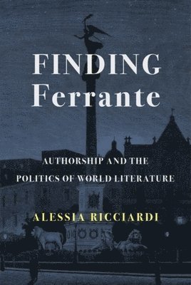 Finding Ferrante 1