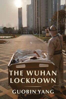bokomslag Wuhan Lockdown