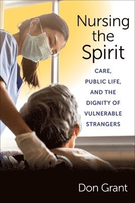 Nursing the Spirit 1