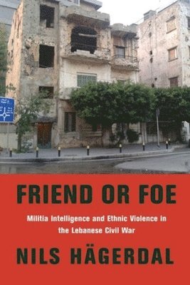 Friend or Foe