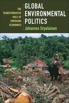 Global Environmental Politics