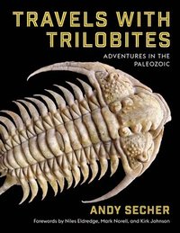 bokomslag Travels with Trilobites