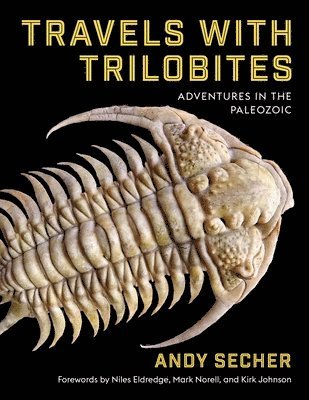 Travels with Trilobites 1