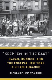 bokomslag "Keep 'Em in the East"