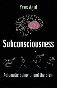 bokomslag Subconsciousness