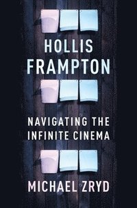 bokomslag Hollis Frampton