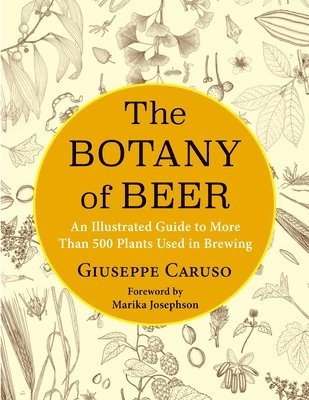 The Botany of Beer 1