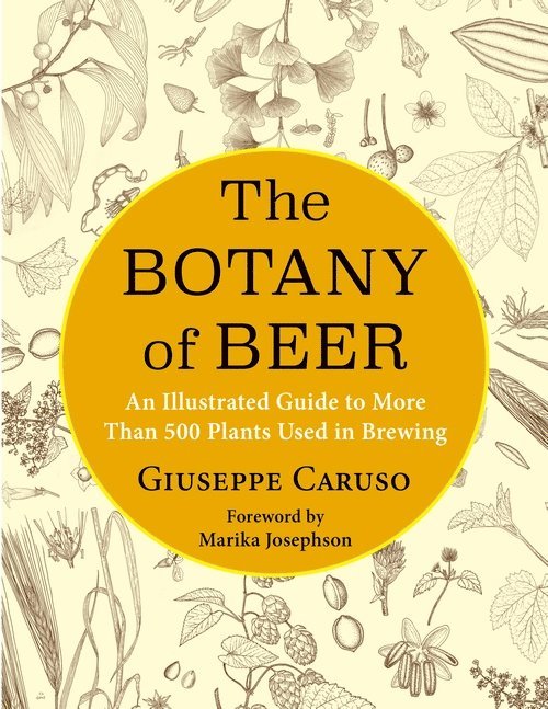 The Botany of Beer 1