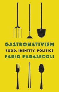 bokomslag Gastronativism