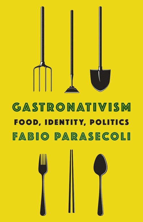 Gastronativism 1