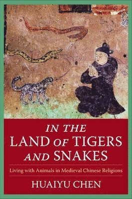In the Land of Tigers and Snakes 1