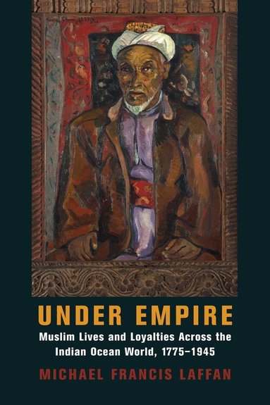Michael Francis Laffan - Under Empire, Inbunden