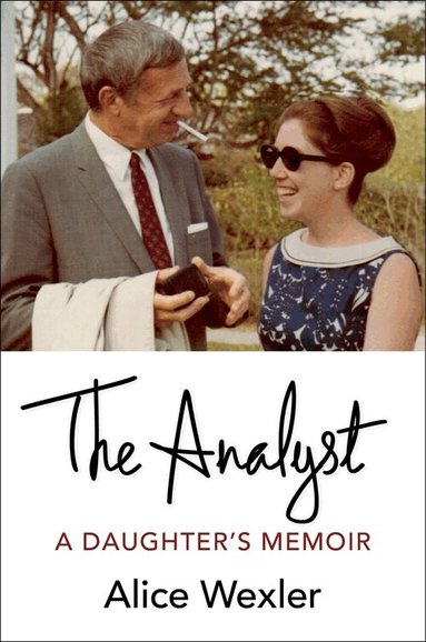 Alice Wexler - Analyst, Inbunden