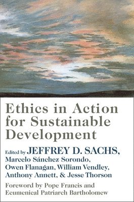 Ethics in Action for Sustainable Development 1