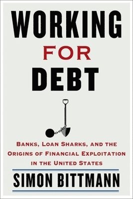 Working for Debt 1