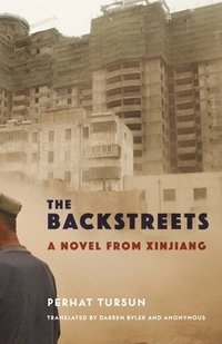 bokomslag The Backstreets