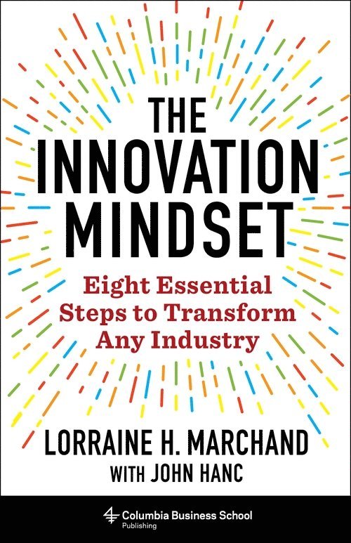 Innovation Mindset 1
