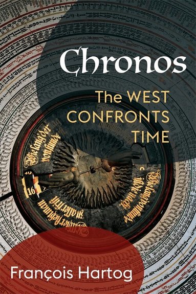 François Hartog - Chronos, Häftad