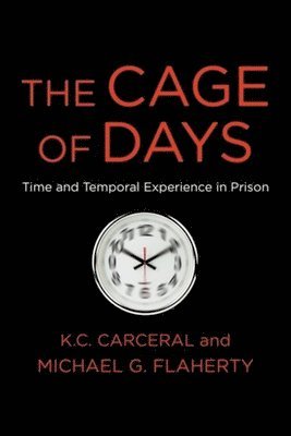 The Cage of Days 1