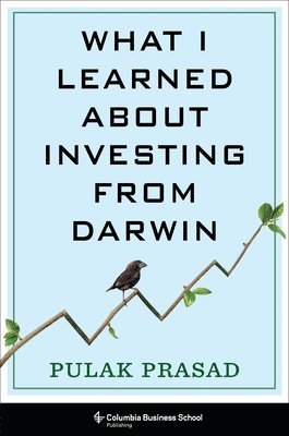 What I Learned About Investing from Darwin 1