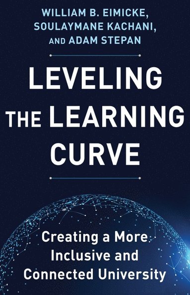 bokomslag Leveling the Learning Curve