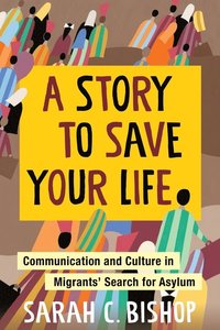 bokomslag Story to Save Your Life