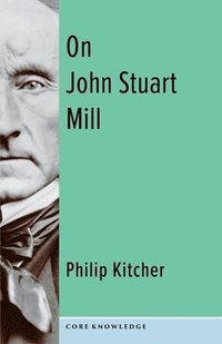 bokomslag On John Stuart Mill