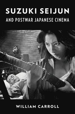 Suzuki Seijun and Postwar Japanese Cinema 1