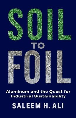 Soil to Foil 1