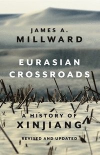 bokomslag Eurasian Crossroads