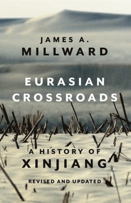 Eurasian Crossroads 1