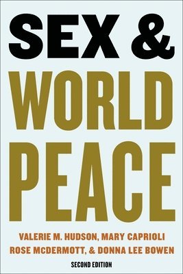 Sex and World Peace 1