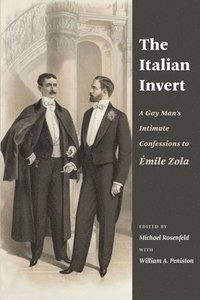 bokomslag The Italian Invert