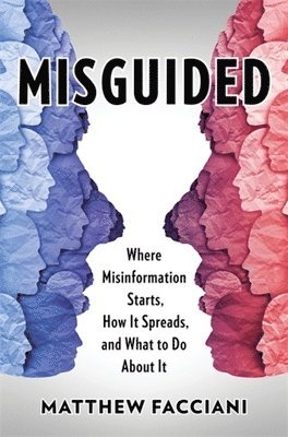 Misguided 1