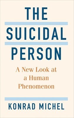 The Suicidal Person 1