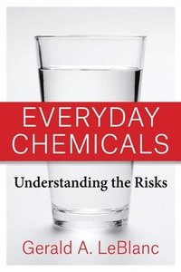 bokomslag Everyday Chemicals