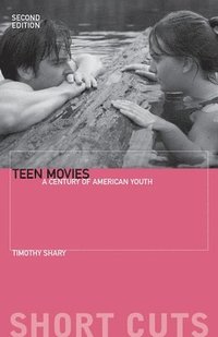 bokomslag Teen Movies
