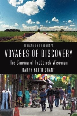 bokomslag Voyages of Discovery